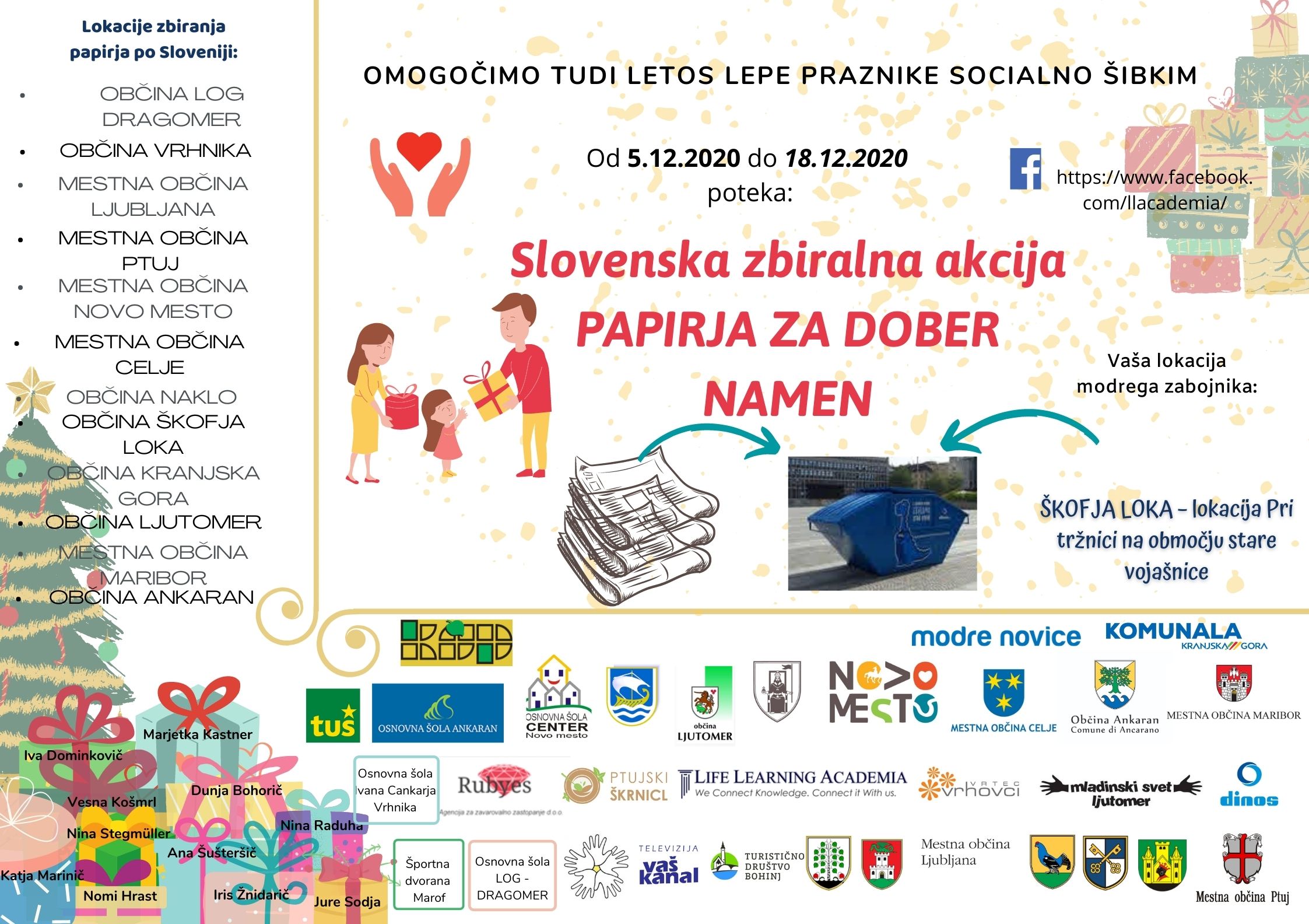 Slovenska akcija zbiranja papirja.jpg